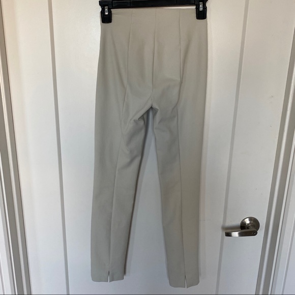 Vince trousers NWT size XXS (size 0) - Picture 2 of 8